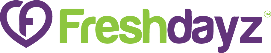 FreshDayz logo